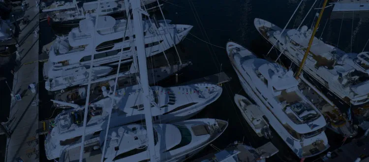 2023 Newport Brokerage Boat Show [Boats On Display]