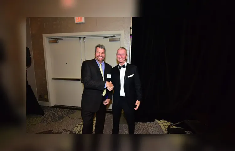 IYBA Sailboat Broker of the Year: Michael Bach