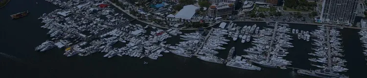 Yachts Near the Palm Beach Boat Show [PBIBS 2023]