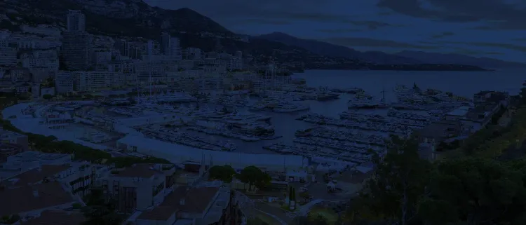 2023 Monaco Yacht Show [Yachts On Display]