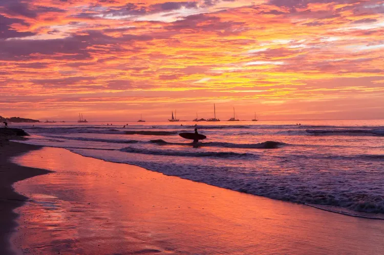 Top 3 Rising Destinations for Charter in the Americas
