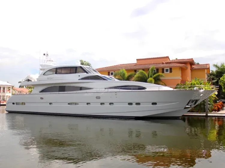 95 Astondoa “Holy Cow!” Receives Makeover