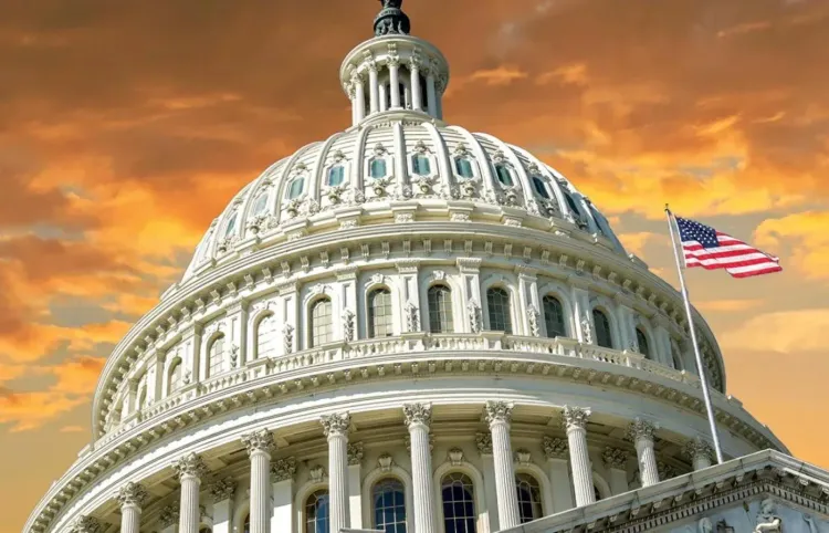 2022: The Ups, Downs and In-Betweens [In the News]