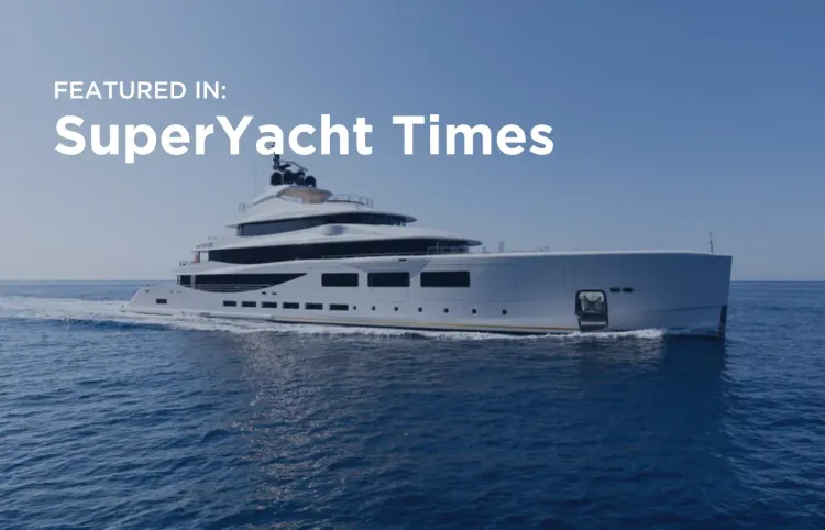 The Largest Yachts Attending Palm Beach International Boat Show 2023 [In the News]