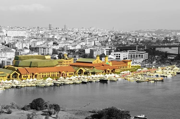 160 Yachts Sold at Istanbul Boat Show