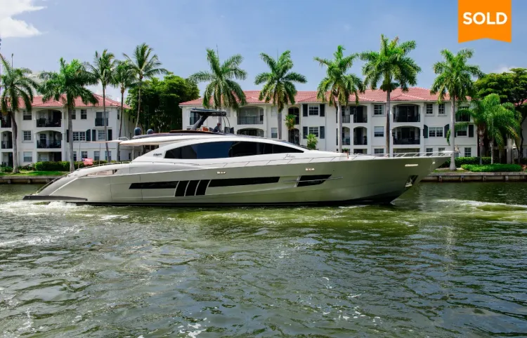 92' Lazzara Sold by Justin Nystedt and Joe Lazzara [JUKASA III]
