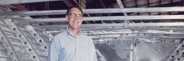 Kit Denison: Celebrating 80 Years and 100+ Yachts