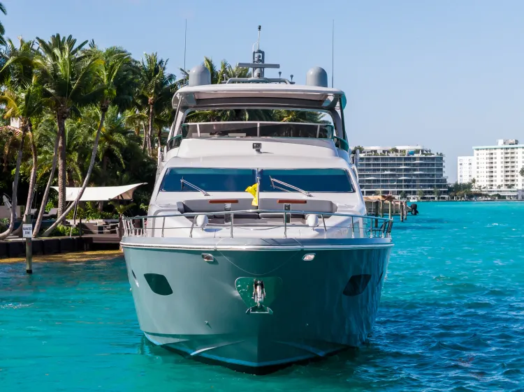 Top Things Every Yacht Owner Should Invest In