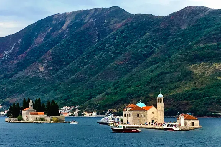 Kotor, Montenegro Steals Charter Broker’s Heart