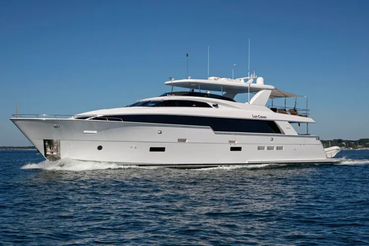 Insight: Delivering the American Dream with Hatteras
