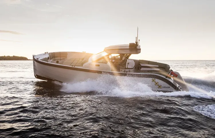 LEKKER Boats: The Story Behind the Brand