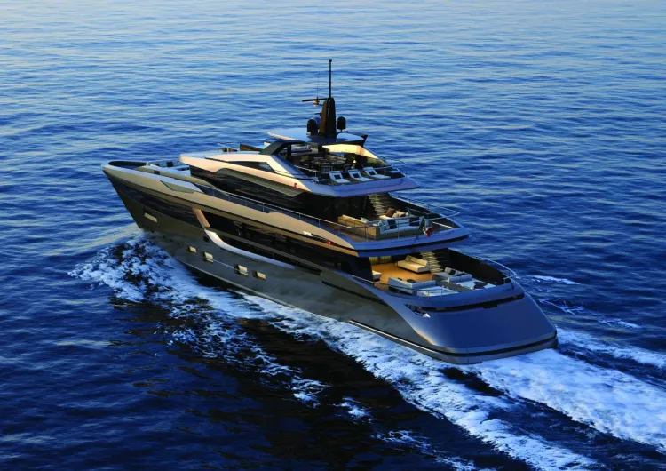 MONDO MARINE TO SET UP ‘MONDO MARINE MC’
