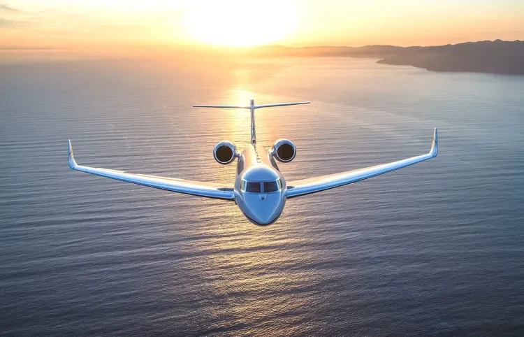 Magellan Jets Partners With Denison Yachting to Offer Exclusive Luxury Experiences to Its Yachting Clientele