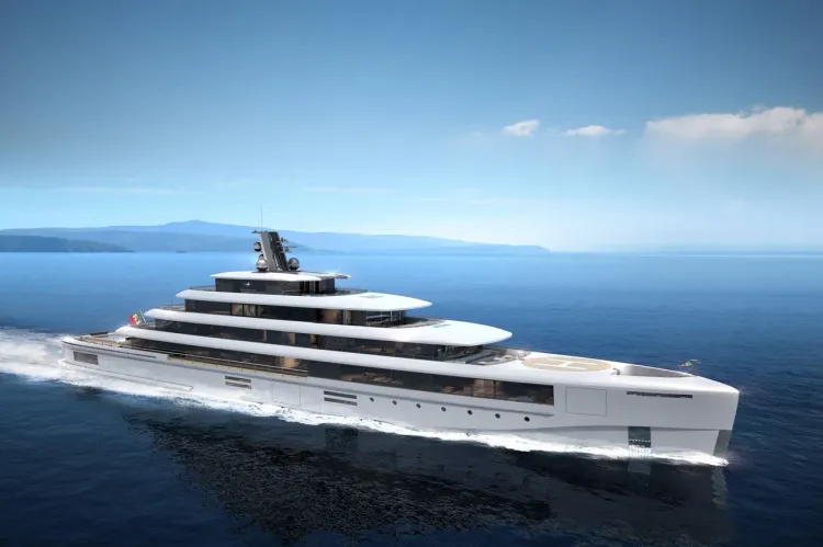 Italian Sea Group Names Denison Momentum Dealer