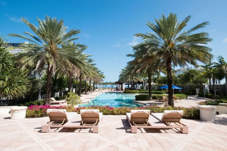 Marlin Bay Poised to be Flagship Marina In Florida Keys