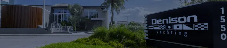 Denison Becomes the World’s Largest Yachting Firm After Merger with OneWater Yacht Group