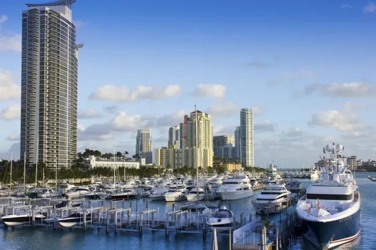 Denison’s 20th Office Opens in Miami