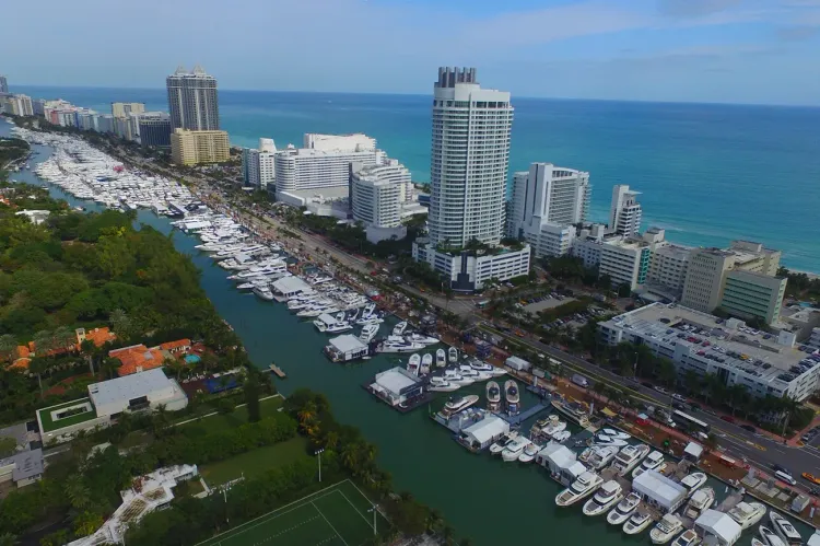 Updates Coming to Yachts Miami Beach