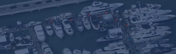Miami Boat Show 2023 [Yachts On Display]