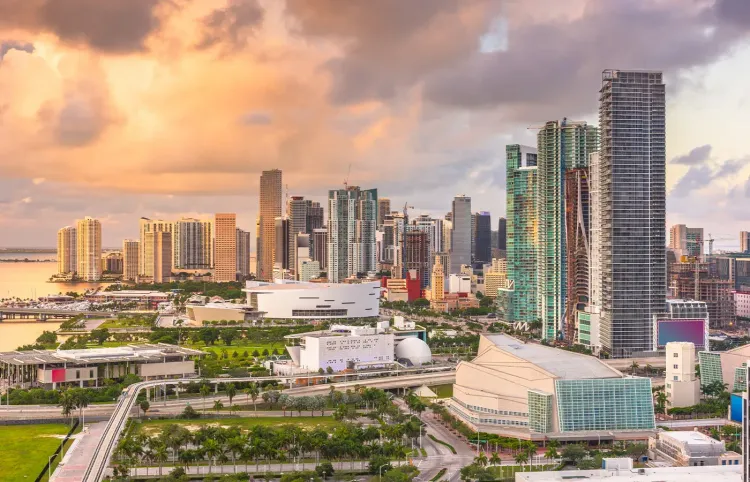 Miami Boat Show Guide: What to Do Besides the Show