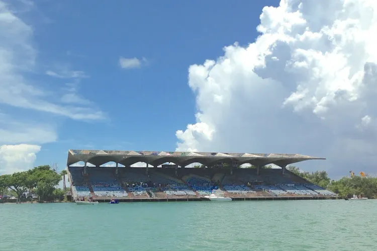 Heineken Launches Campaign to Restore Miami Marine Stadium