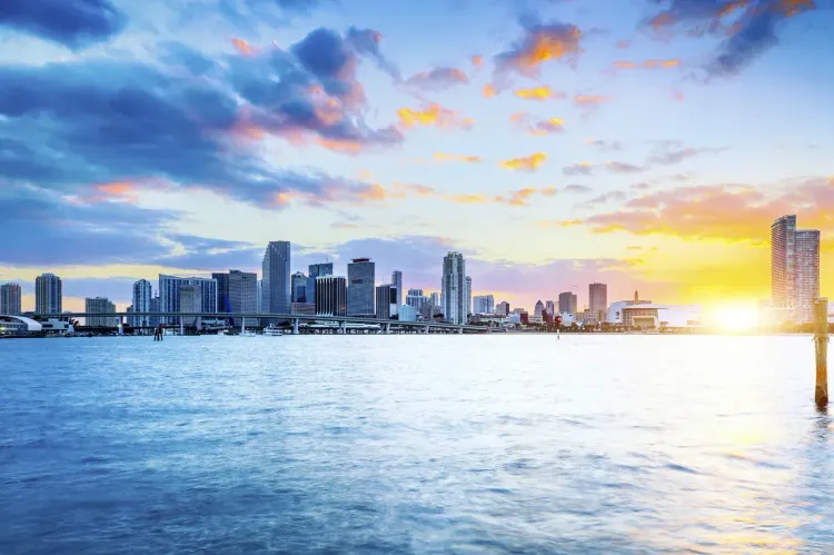 Superyacht News: Miami is Growing