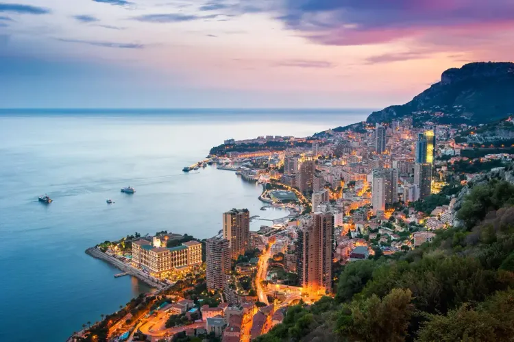 Great Yacht Charter Destinations for Art & Architecture