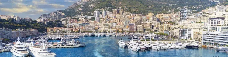 Monaco Mystique: Opulence, Romance, Royalty, and More