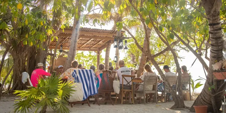 Belize: A Hidden Gem for Yacht Charter Adventures
