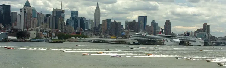 “New York Afloat” Boat Show Postponed Until Next Year
