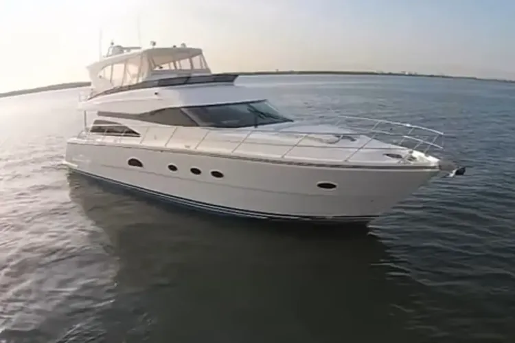 62' Neptunus Yachts Interior Walkthrough Video