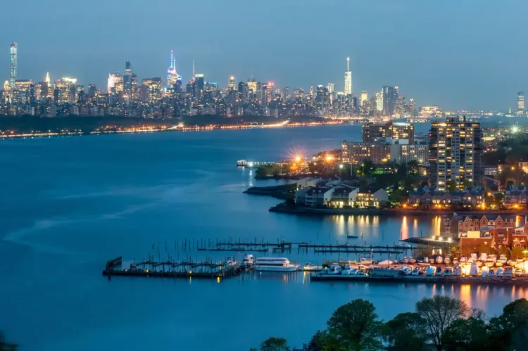 This Week: New York Boat Show
