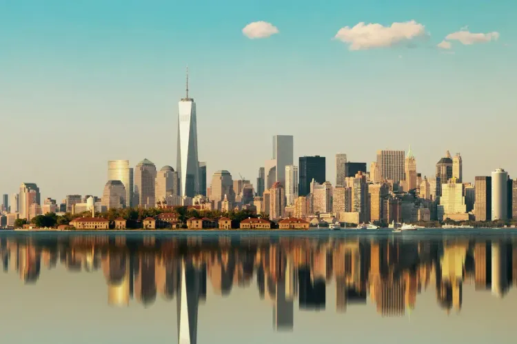 Yacht Winter Shows Begin with New York Boat Show