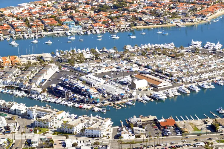 7 Reasons to Visit the Southern California Boat Show