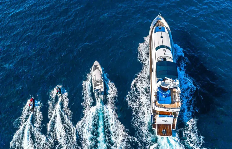 9 Newsletters To Stay Up To Date On The Yachting Industry