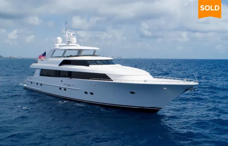120 Northcoast 2000 Sold by Peter Quintal [120 RPH]