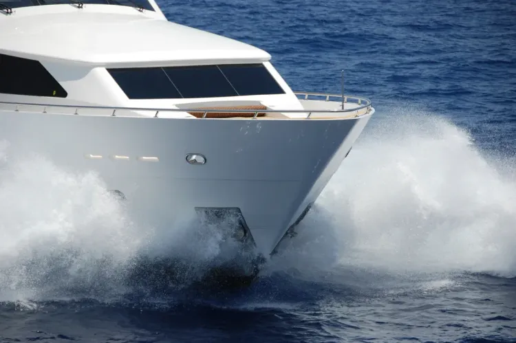 Solar Boat Cruise Creates Awareness on the Health of Oceans