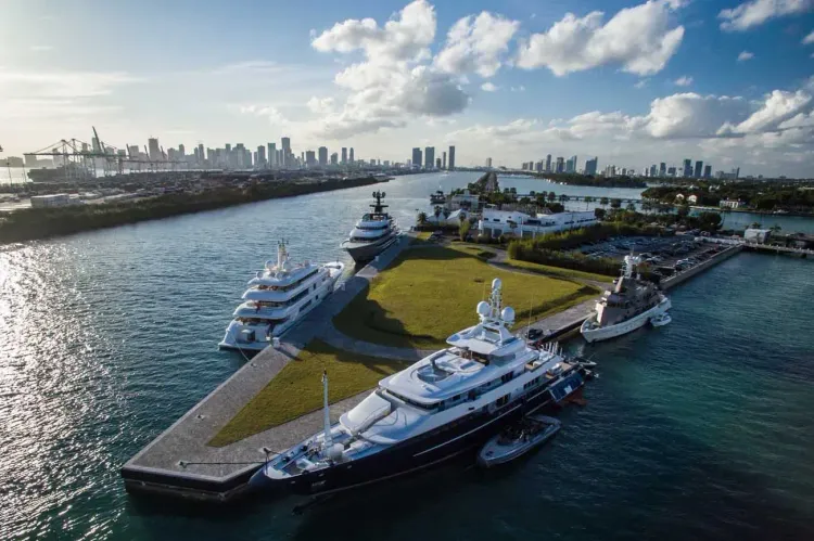 Location, Amenities Fuel One Island Park’s Popularity