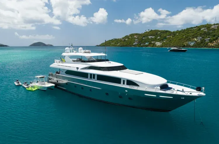 Cruising Through History: The Evolution of Yachts