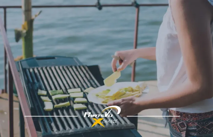 Grilling on the Water – Options, Recipes & Techniques