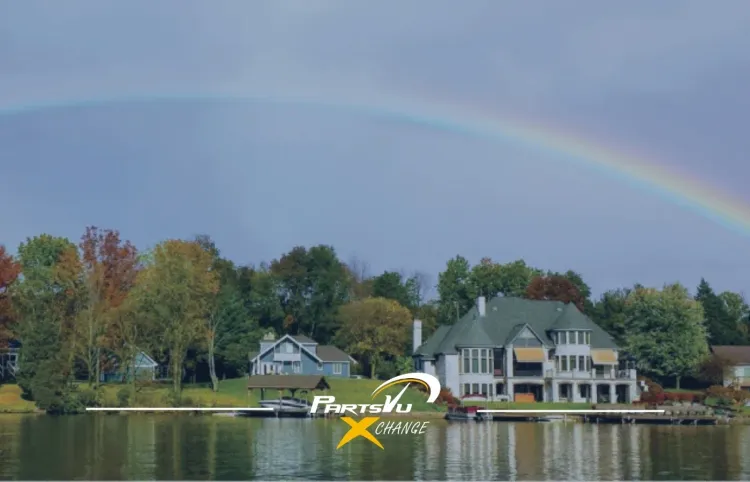 Lake Lakengren: A Paradise in Southwest Ohio