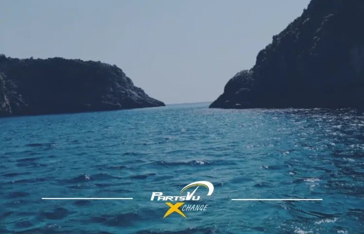 Safely Navigating Unknown Waters
