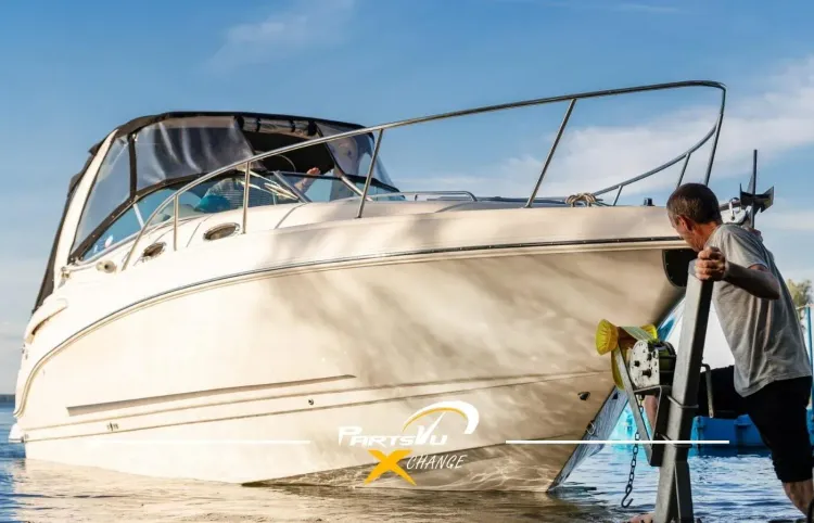 What are the Different Parts of a Boat Called? [A Complete Guide]