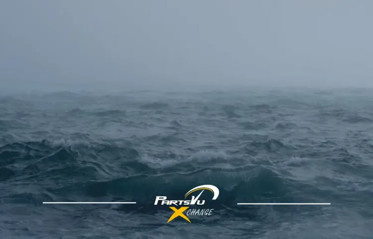 Offshore Boating Safety — Knowledge & Preparedness