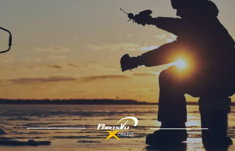 Ice Fishing – Why I Love It