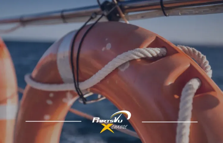 Boating Safety – Essential Guide to Gear & Technologies