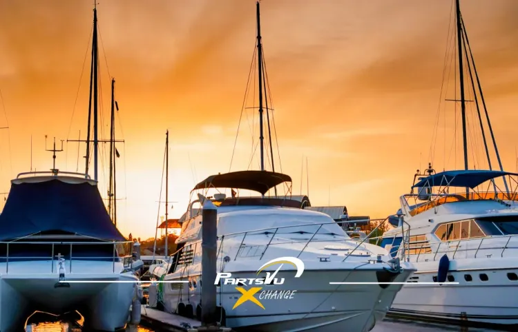 Different Types of Boats — A Comprehensive Guide