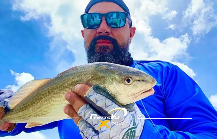 Kayak Fishing Florida’s Remote Waters