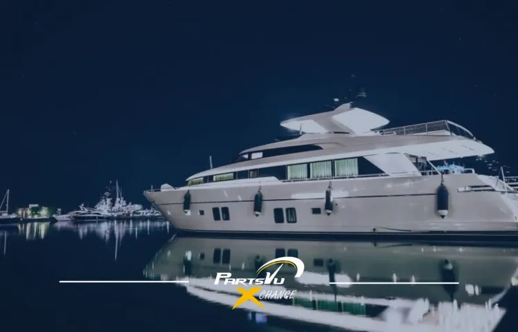 Affordable Yachting: Is It Really Possible? [Interview with Bob Denison]