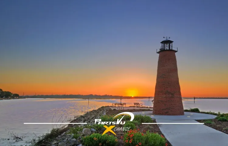Lake Toho (Tohopekaliga)—Featured Fishing Destination